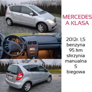 City Car Bochnia – tani wynajem samochodów