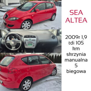 City Car Bochnia – tani wynajem samochodów