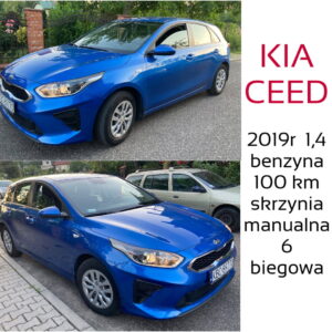 City Car Bochnia – tani wynajem samochodów