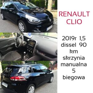 City Car Bochnia – tani wynajem samochodów