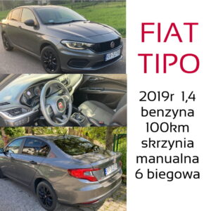 City Car Bochnia – tani wynajem samochodów