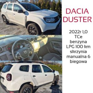 City Car Bochnia – tani wynajem samochodów