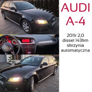 City Car Bochnia – tani wynajem samochodów