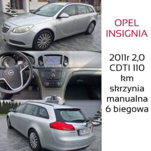 City Car Bochnia – tani wynajem samochodów