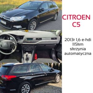 City Car Bochnia – tani wynajem samochodów