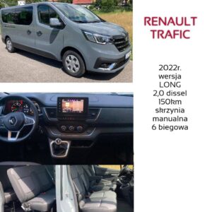 City Car Bochnia – tani wynajem samochodów